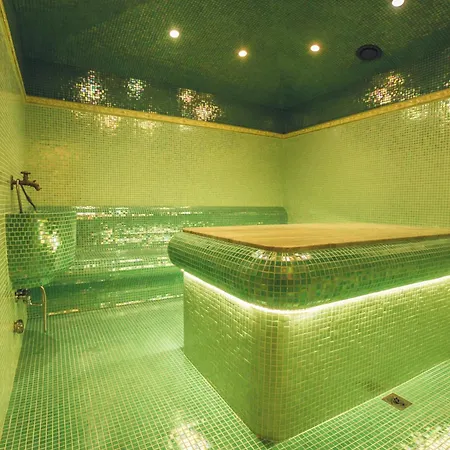 Hotel Avenue Deluxe Słoneczny Brzeg