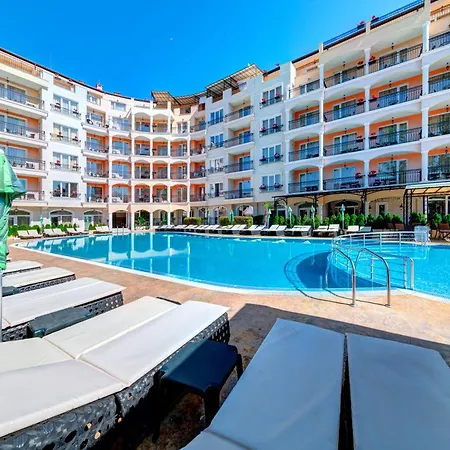 Avenue Deluxe Słoneczny Brzeg