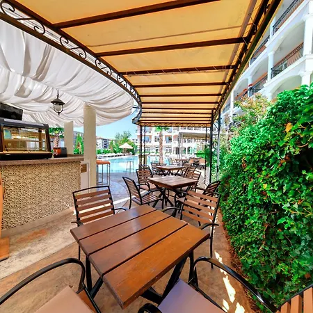 Avenue Deluxe Słoneczny Brzeg