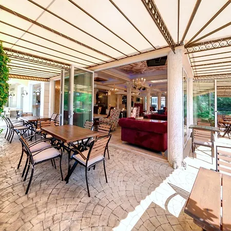 Avenue Deluxe Hotel Słoneczny Brzeg