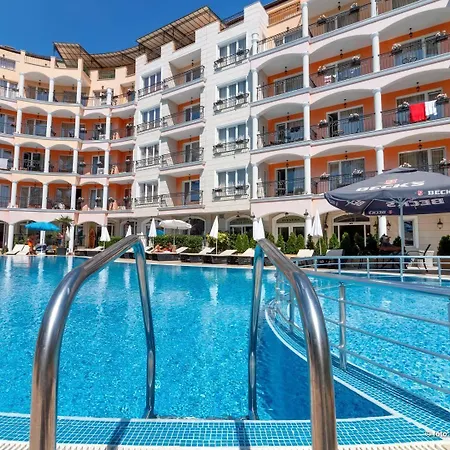 Avenue Deluxe Hotel Słoneczny Brzeg