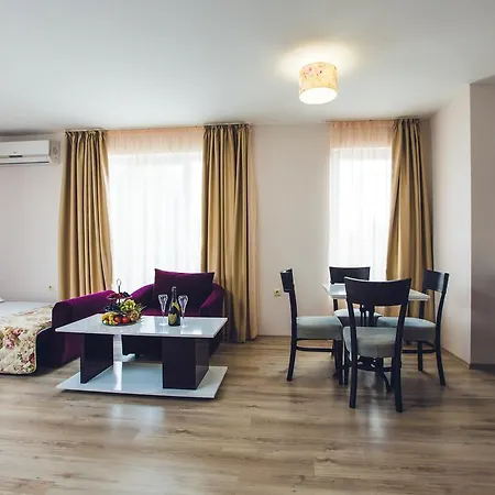 Avenue Deluxe Słoneczny Brzeg