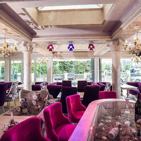 Avenue Deluxe Słoneczny Brzeg