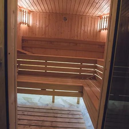 Hotel Avenue Deluxe Słoneczny Brzeg