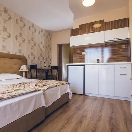 Avenue Deluxe Słoneczny Brzeg