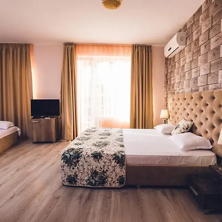 Hotel Avenue Deluxe Słoneczny Brzeg