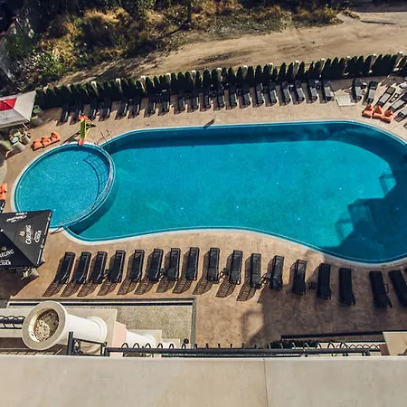 Avenue Deluxe Słoneczny Brzeg