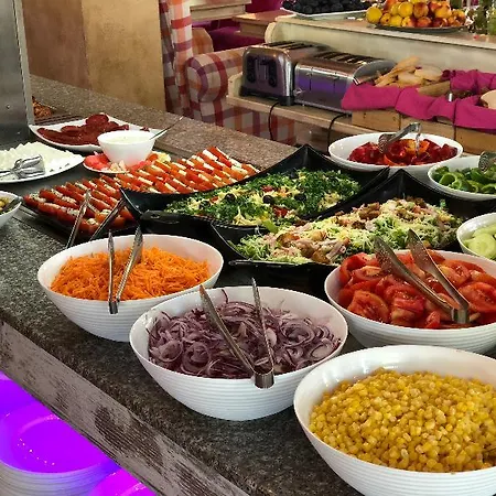 Avenue Deluxe Hotel Słoneczny Brzeg