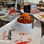 Avenue Deluxe 4* サニービーチ