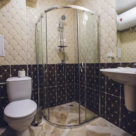 Hotell Avenue Deluxe 4*