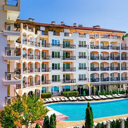 Avenue Deluxe Szálloda 4*