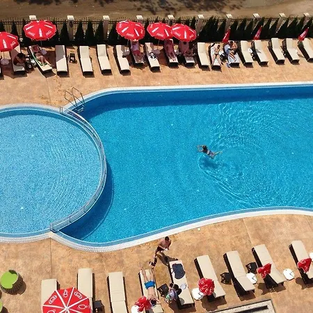 Avenue Deluxe Hotel Sunny Beach