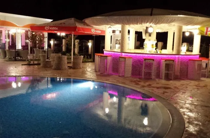 Avenue Deluxe Otel Sunny Beach