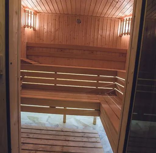 Otel Avenue Deluxe Sunny Beach