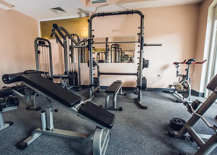 Avenue Deluxe Sunny Beach