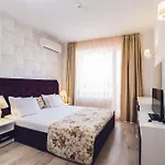 فندق Avenue Deluxe ساني بيتش