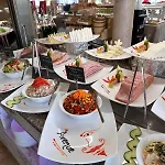 Otel Avenue Deluxe Sunny Beach