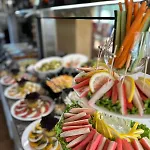 فندق Avenue Deluxe ساني بيتش