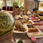 Avenue Deluxe 4* Sunny Beach