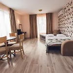 فندق Avenue Deluxe