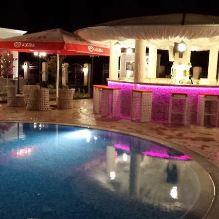 大道豪华酒店 酒店 阳光海滩