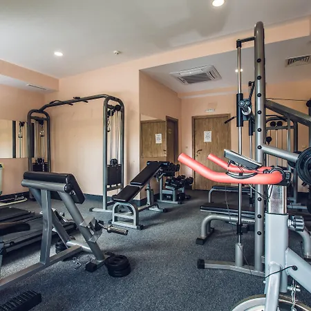 酒店 大道豪华酒店