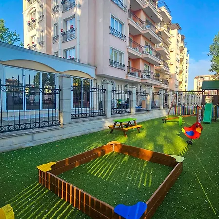 酒店 大道豪华酒店