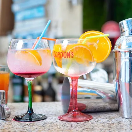 酒店 大道豪华酒店