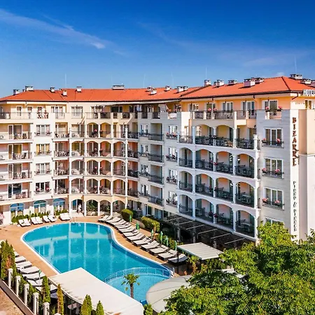 大道豪华酒店 酒店