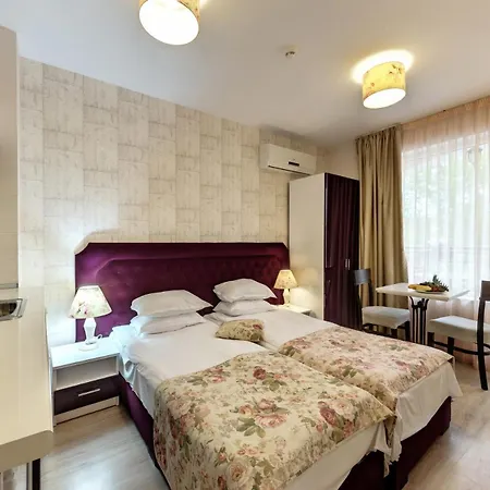 Avenue Deluxe 4* Slantchev Briag