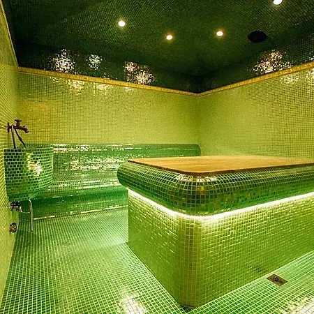 Avenue Deluxe 4* Slantchev Briag