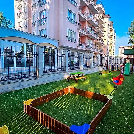 Avenue Deluxe 4* Slantchev Briag