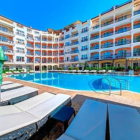 Avenue Deluxe Hotel 4*