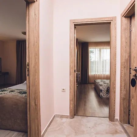 Hotel Avenue Deluxe Sunny Beach