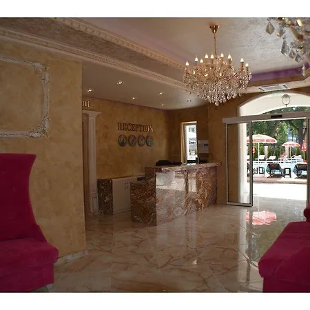 酒店 大道豪华酒店