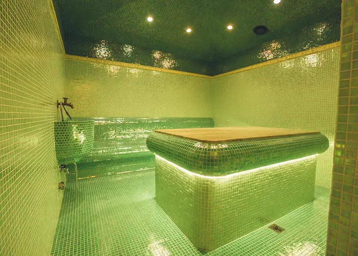 Hotel Avenue Deluxe Sunny Beach