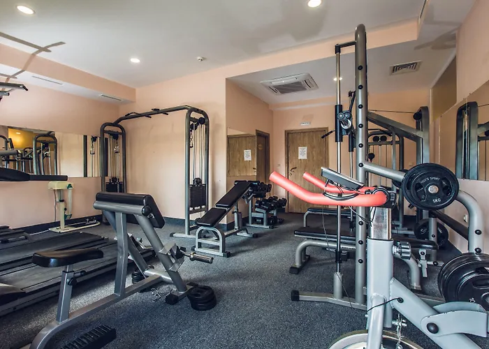 Avenue Deluxe Hotel Sunny Beach