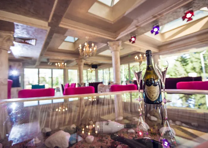 Hotel Avenue Deluxe 4*